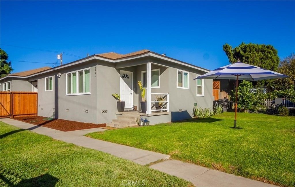 5803 Cartwright Ave, North Hollywood