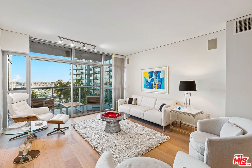 13650 Marina Pointe Drive # 704, Marina Del Rey