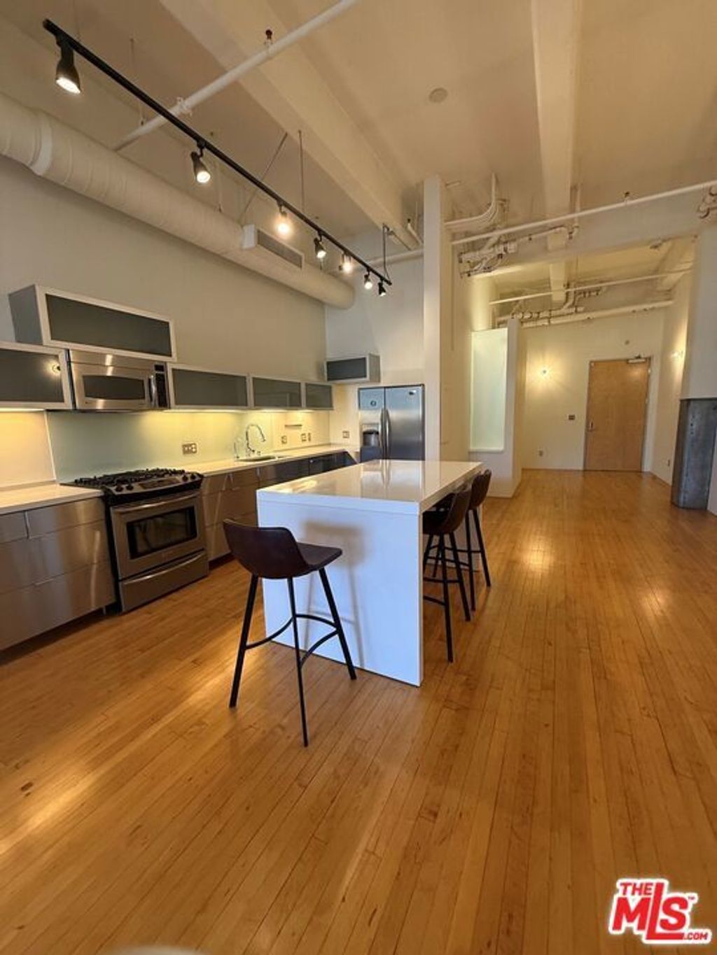 1850 Industrial Street # 114, Los Angeles