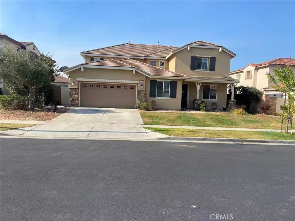 13223 Stanton, Rancho Cucamonga