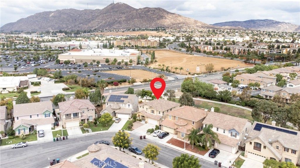 22272 Summer Holly Avenue, Moreno Valley