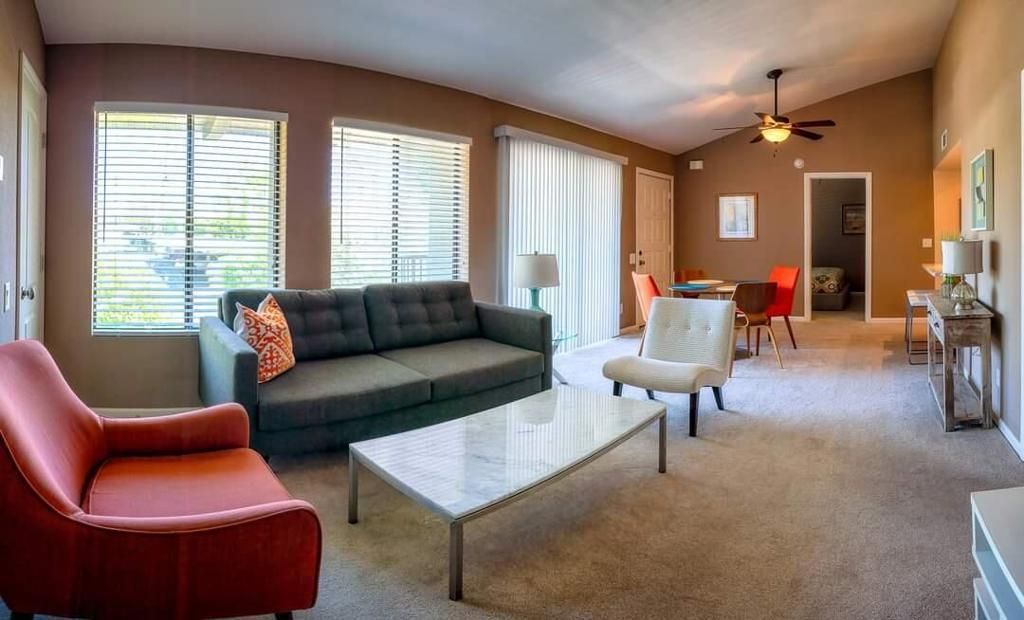 351 N Hermosa Drive # 2a2, Palm Springs