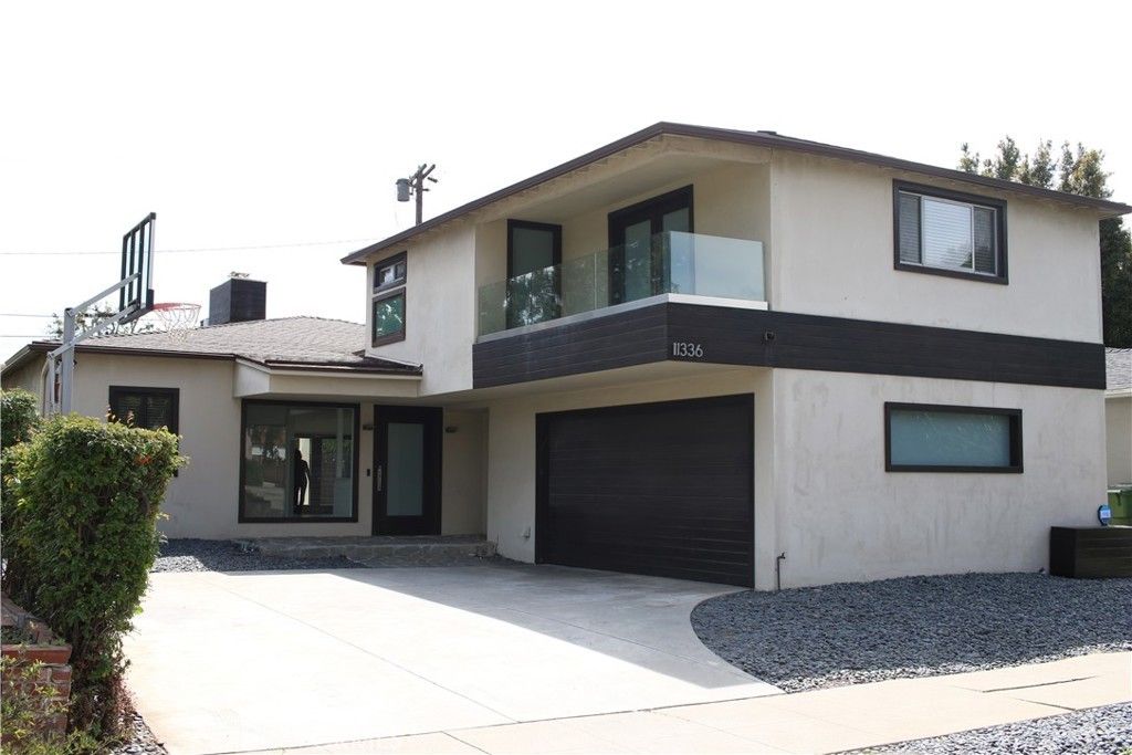 11336 Montana, Los Angeles