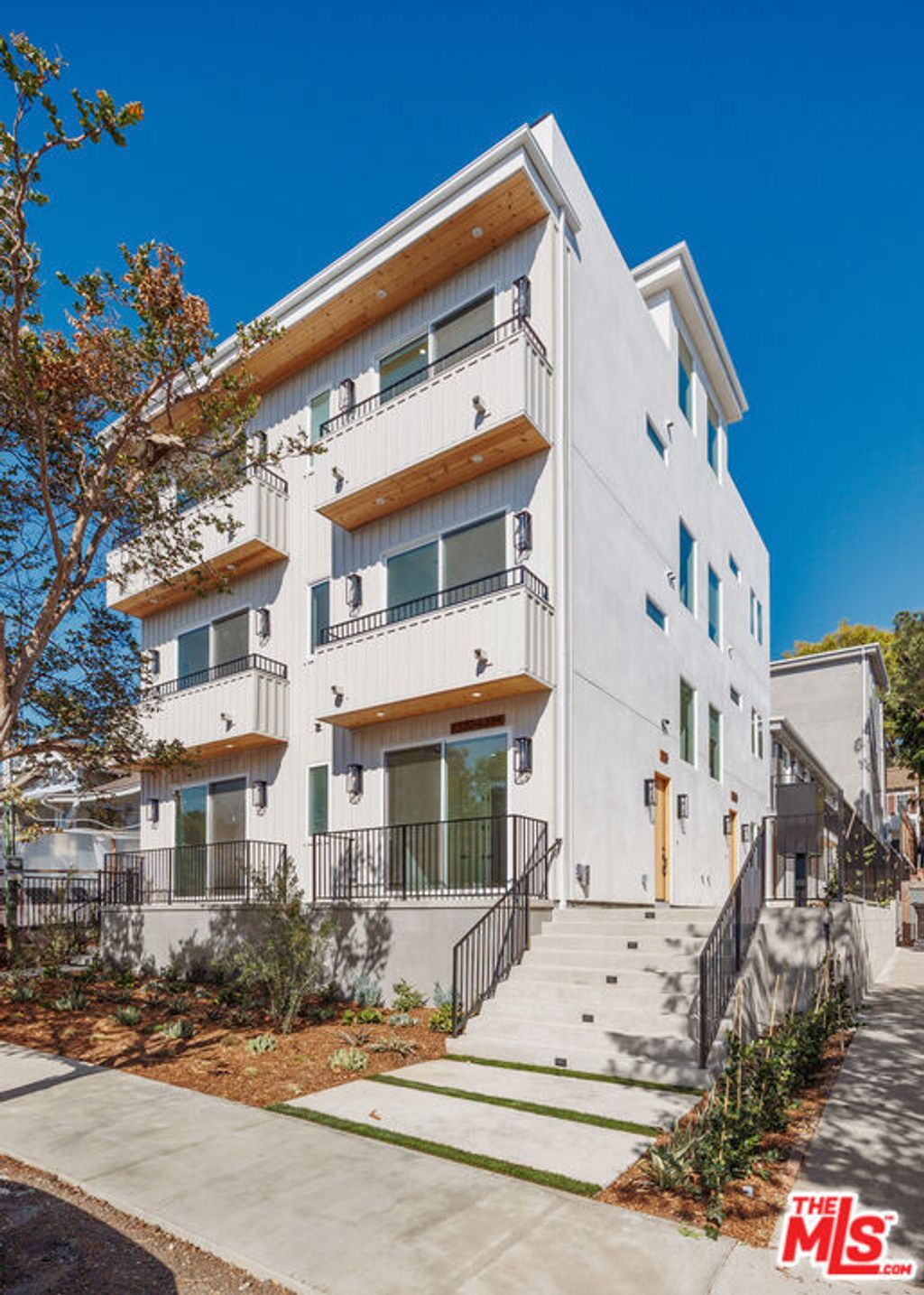 1332 Mohawk Street # 1/2, Los Angeles