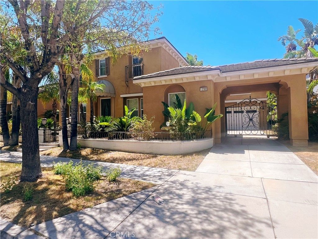 12583 Vintner Drive, Rancho Cucamonga