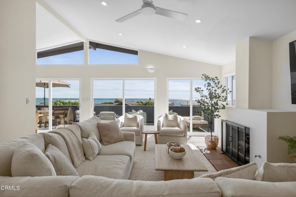 4229 Faria Beach Road, Ventura