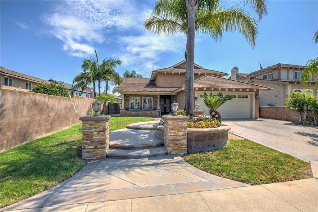 6508 E Marengo, Anaheim