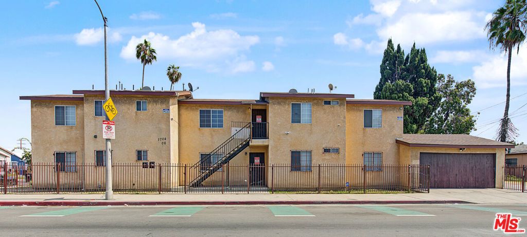 7704 7706 S Grand Avenue # 7706, Los Angeles