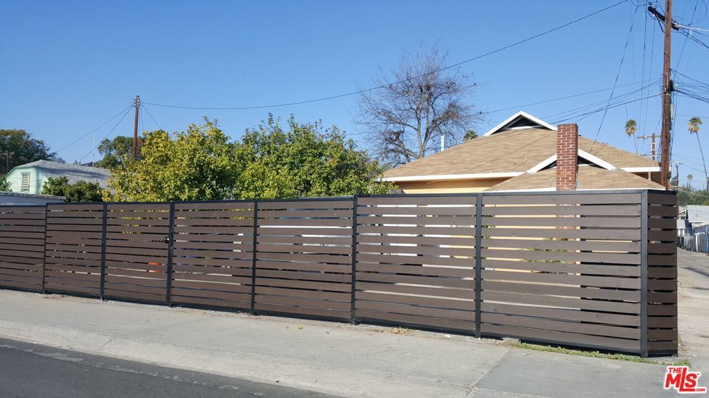 5217 N Marmion Way # 5217, Los Angeles