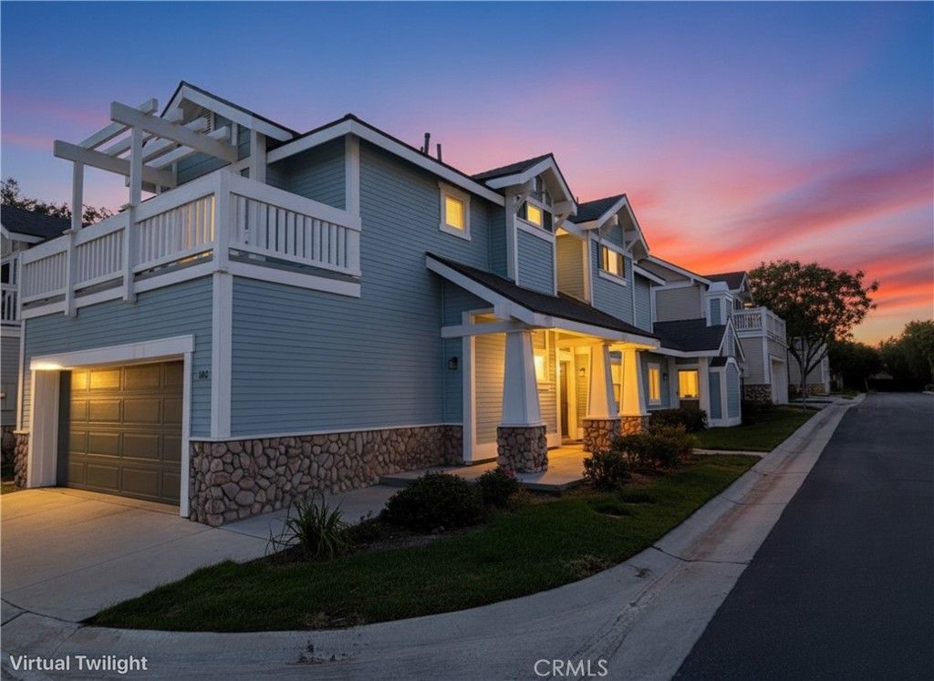108 Citrus Ranch, San Dimas