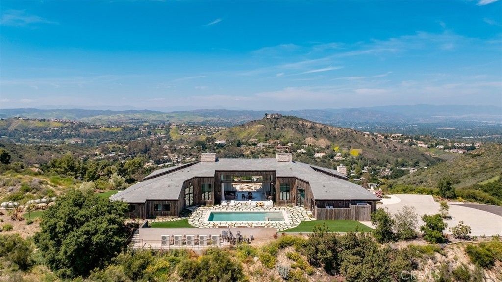 3121 Old Topanga Canyon, Calabasas