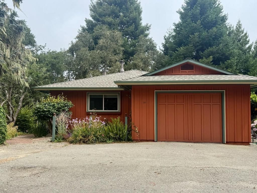 20 Arbolado Drive, La Selva Beach