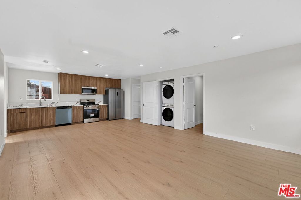 3436 Hunter Street # 4, Los Angeles
