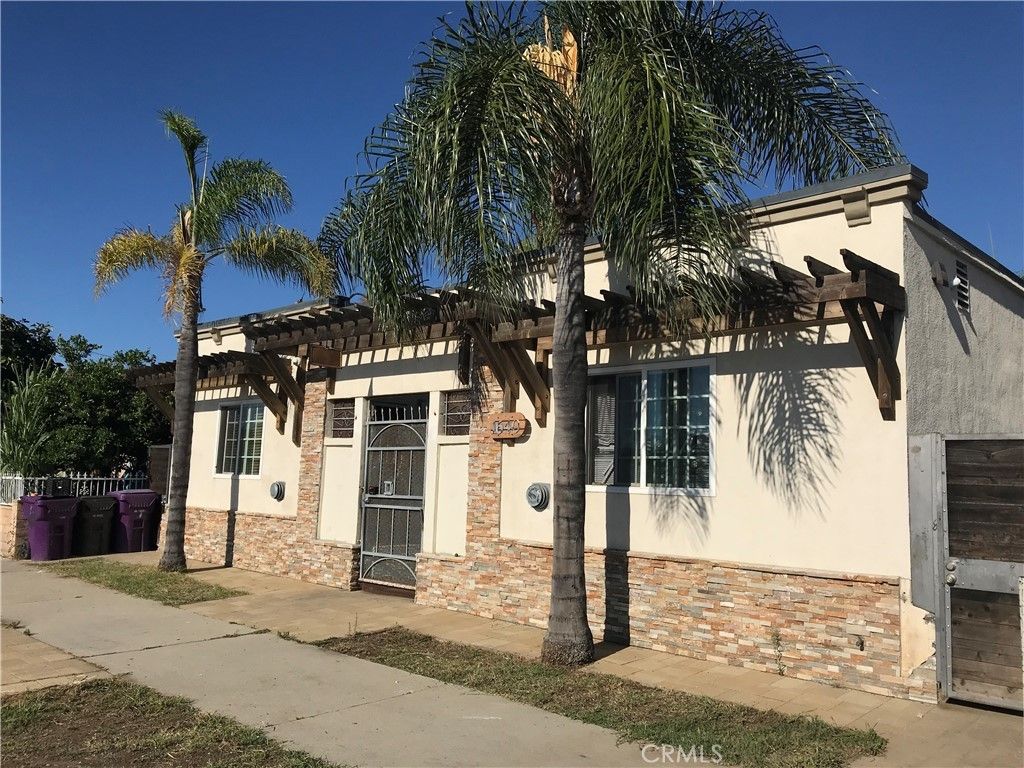 1640 Sherman # 8, Long Beach
