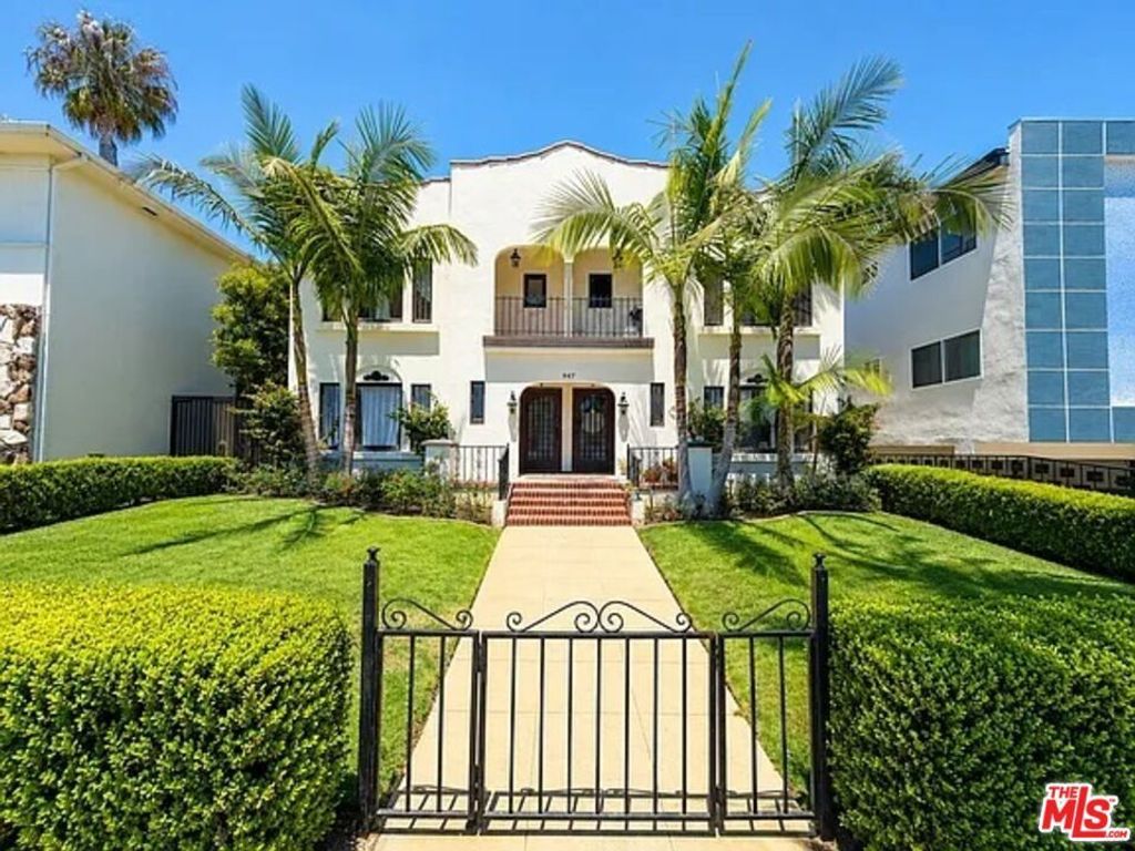 947 5th Street # B, Santa Monica