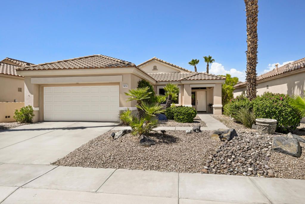 78724 Palm Tree Avenue, Palm Desert