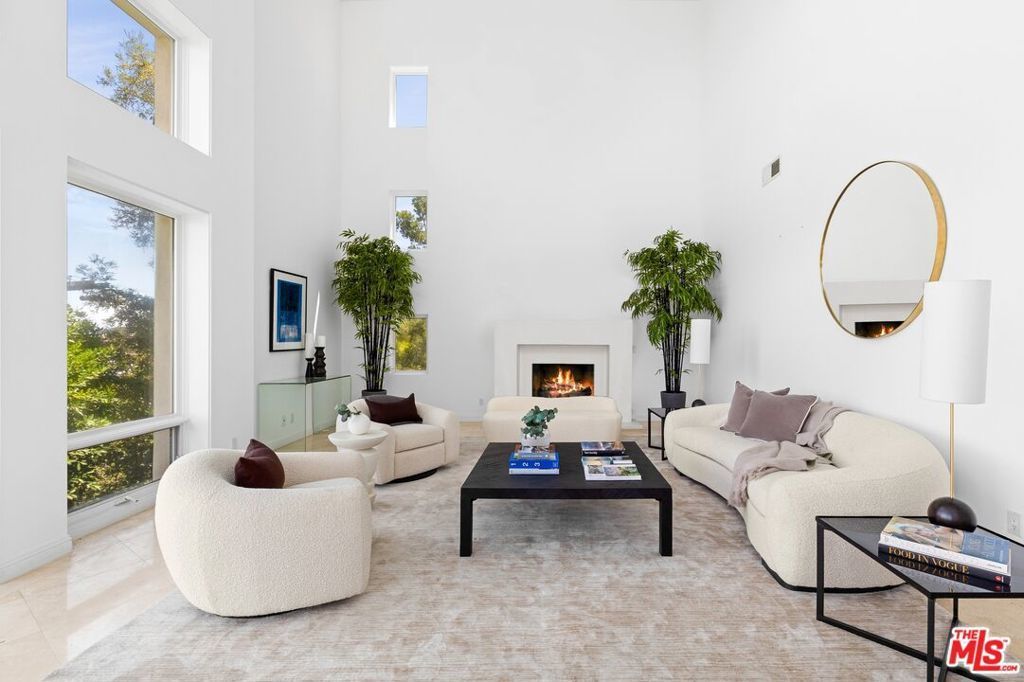 14435 Mulholland Drive, Los Angeles