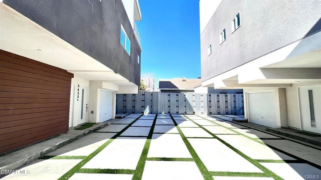 5635 Klump Avenue # 1/2, North Hollywood