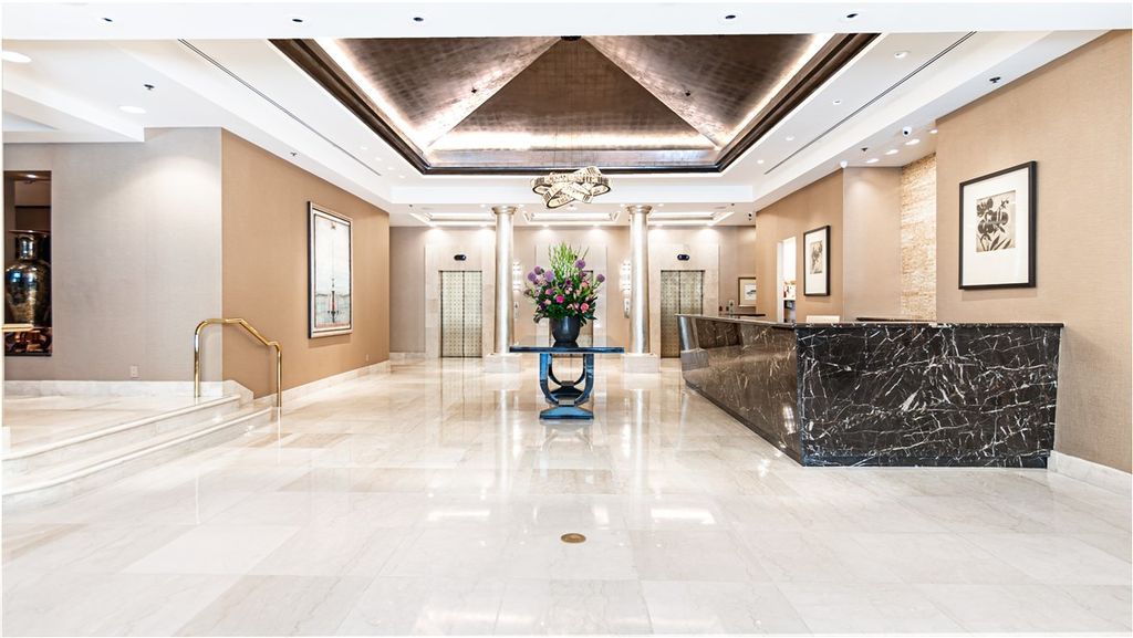 10724 Wilshire Boulevard # 509, Los Angeles