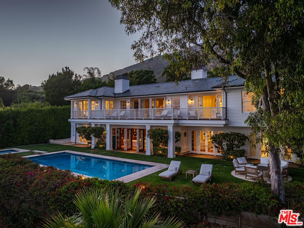 32300 Pacific Coast Highway, Malibu