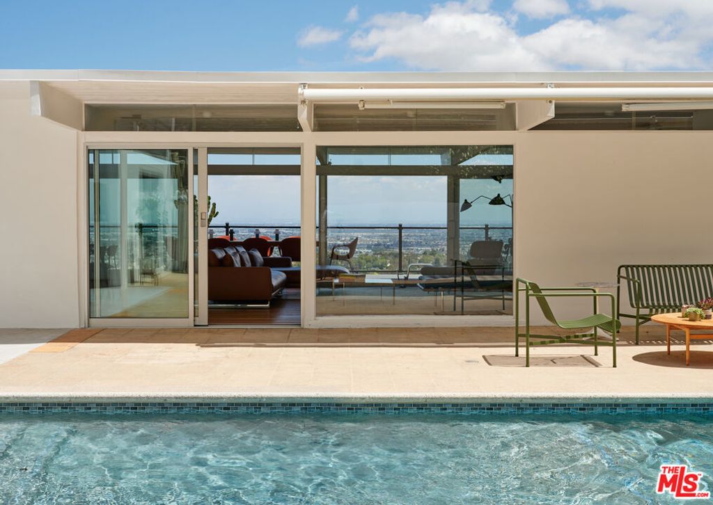12 Deerhill Drive, Palos Verdes Peninsula