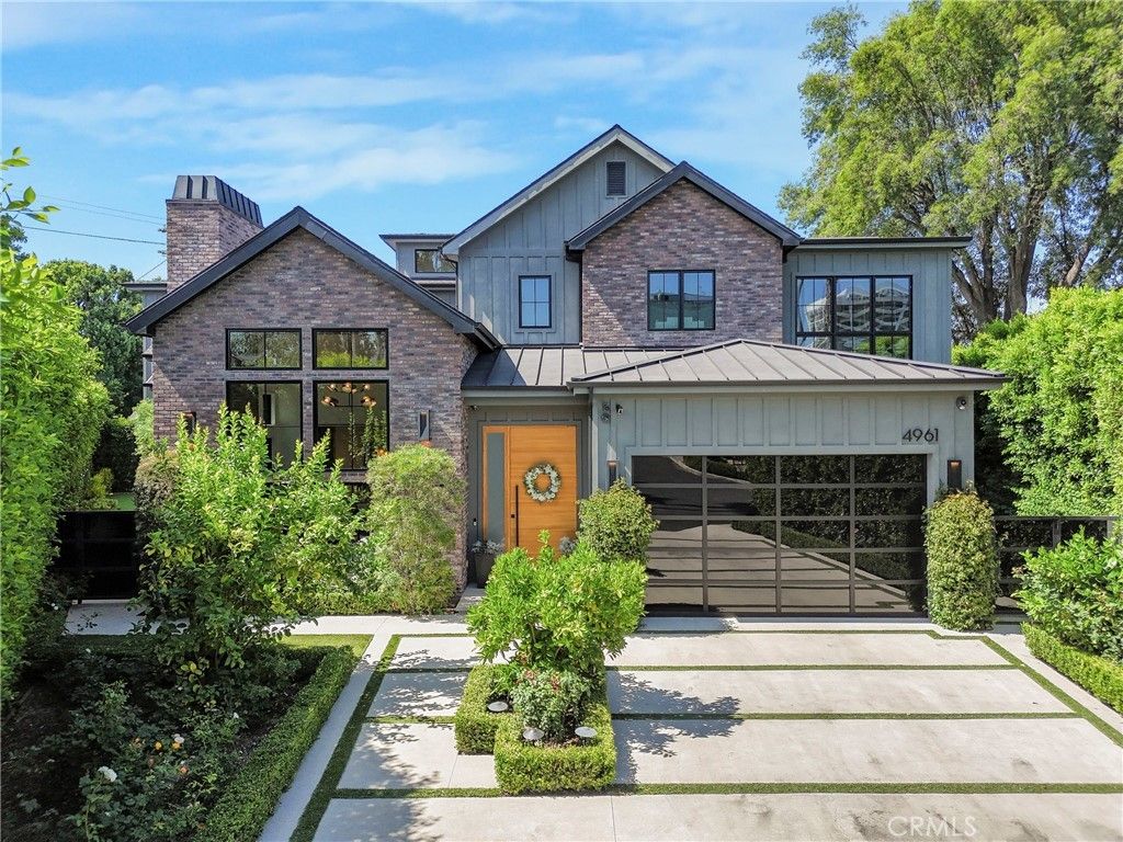 4961 Edgerton Avenue, Encino