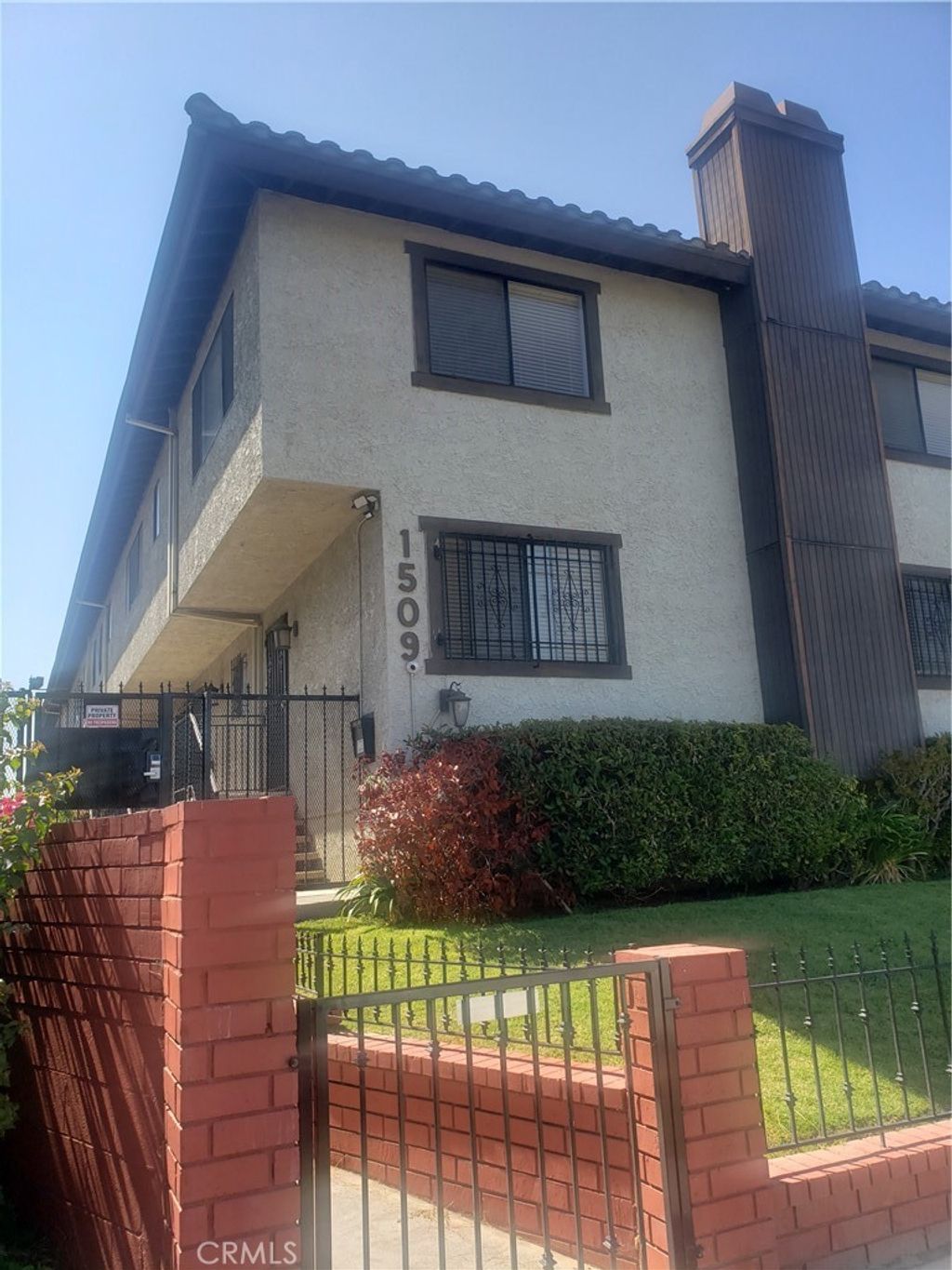 1509 S Marguerita Avenue # F, Alhambra