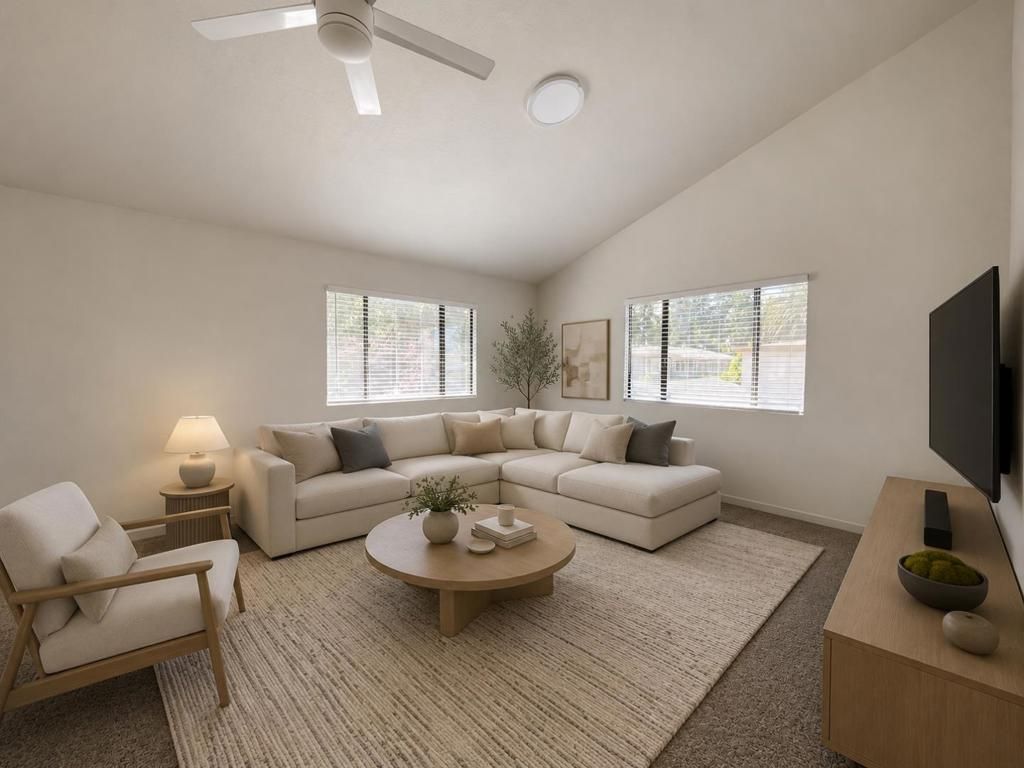 134 Cypress # A Upstairs, Redwood City