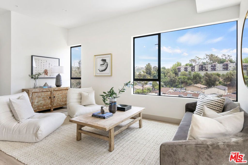 173 1/4 S Avenue 57, Los Angeles
