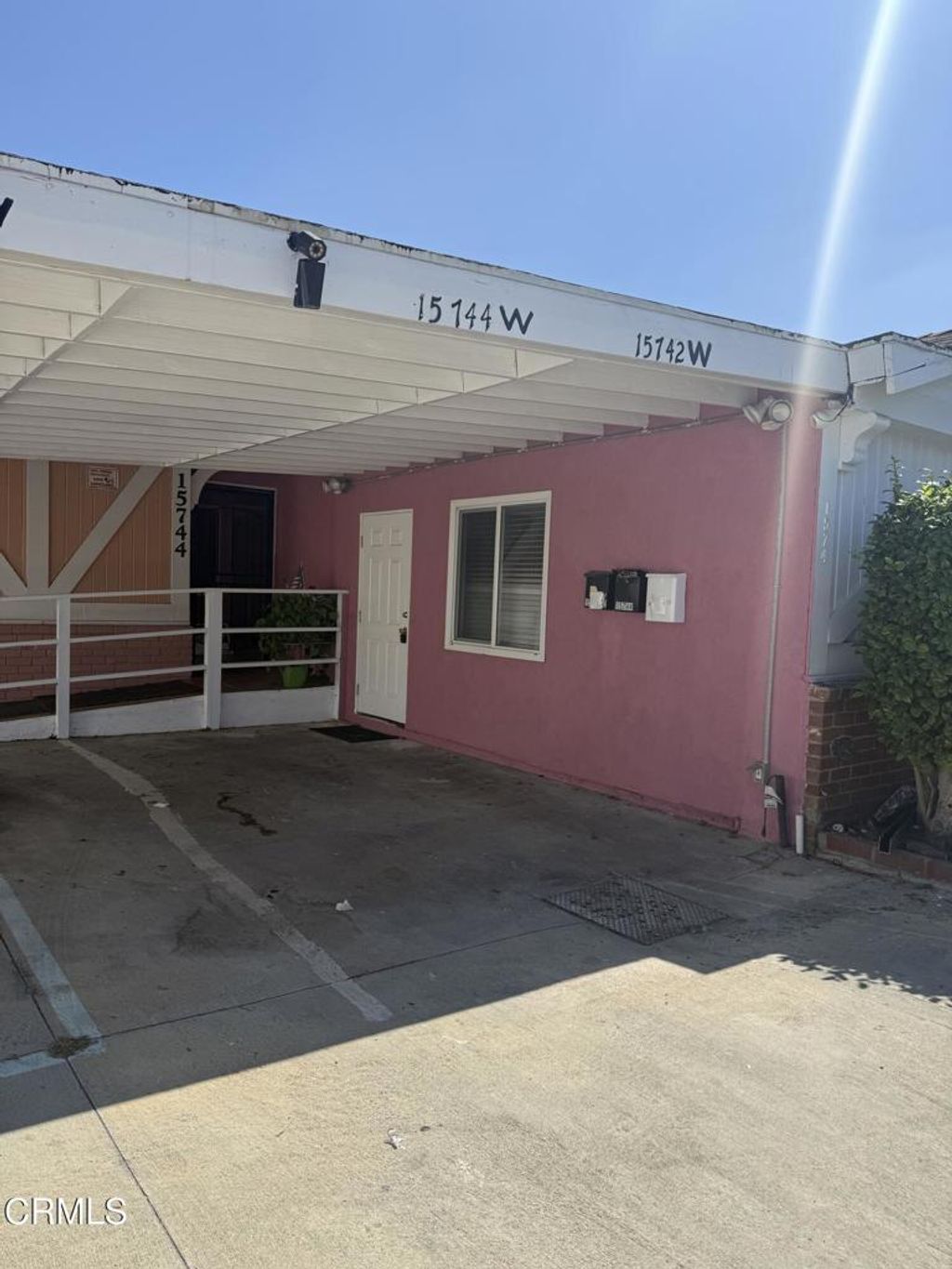 15744 1/2 W Saticoy Street, Los Angeles