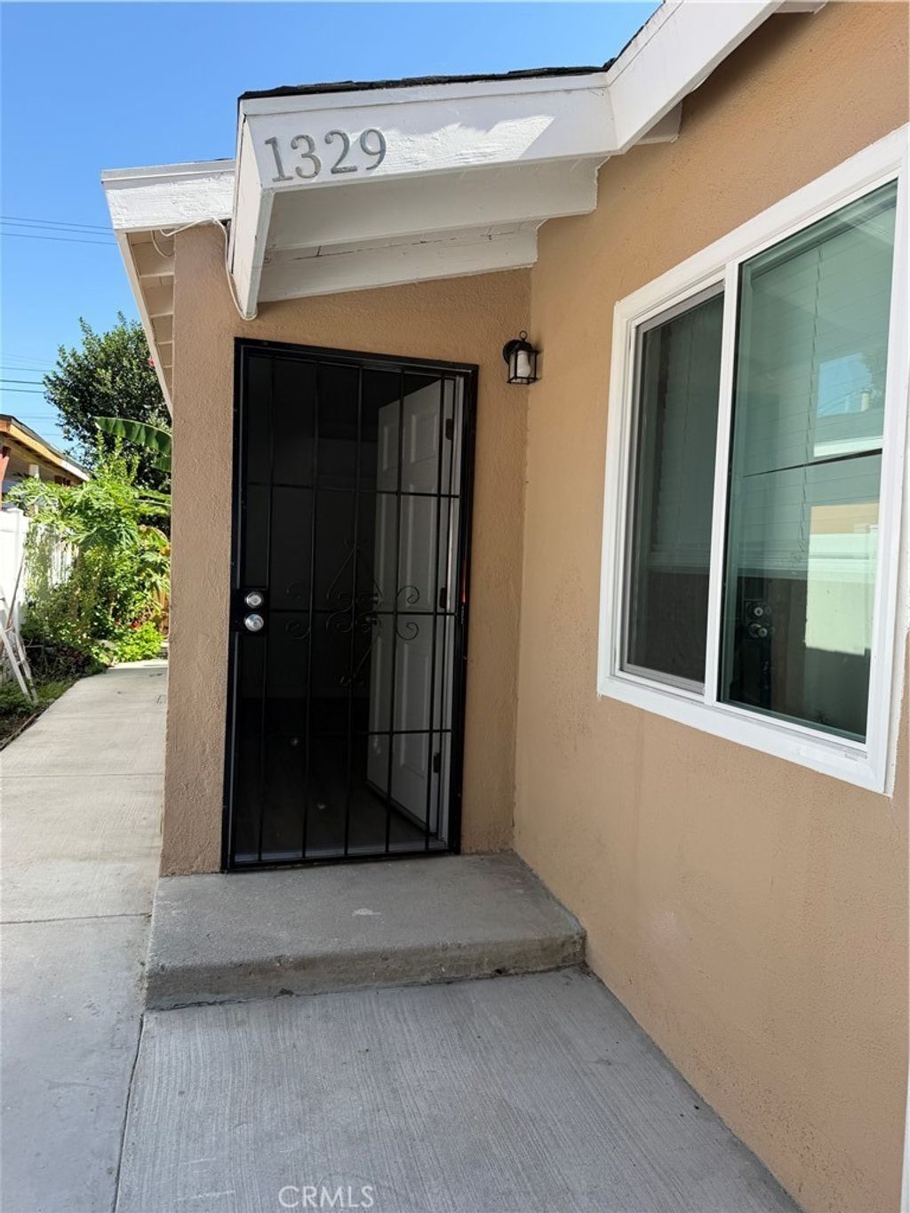 1329 E 56th, Los Angeles