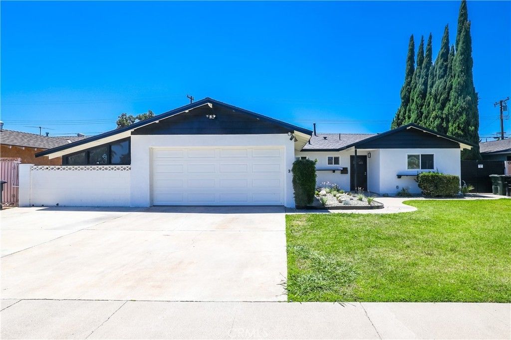 13871 Ward, Garden Grove