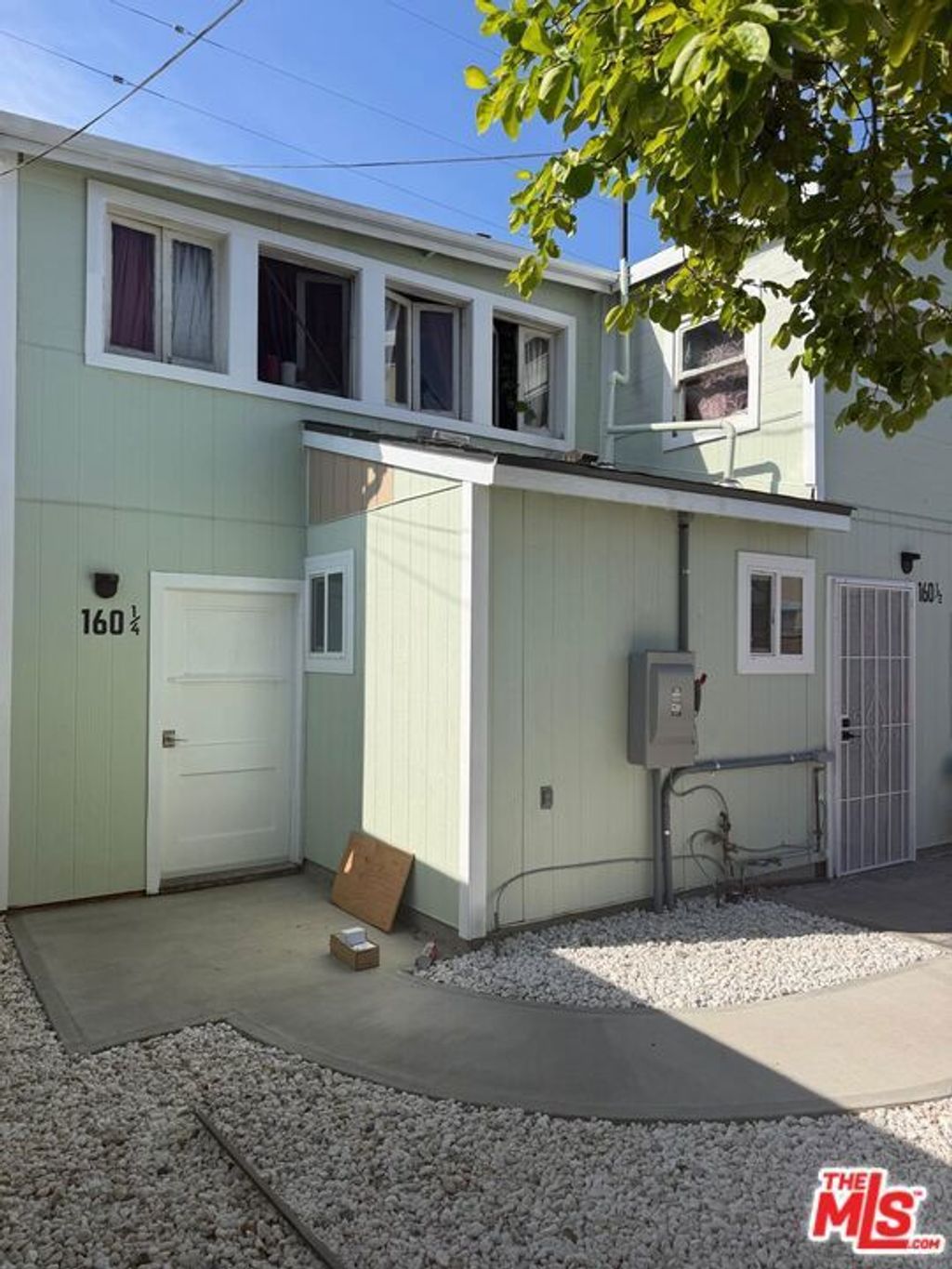 160 W 59th Street # 1/4, Los Angeles