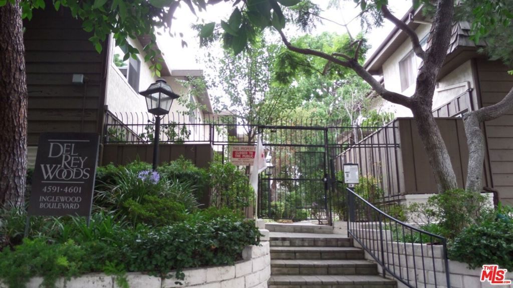 4591 Inglewood Boulevard # 5, Culver City
