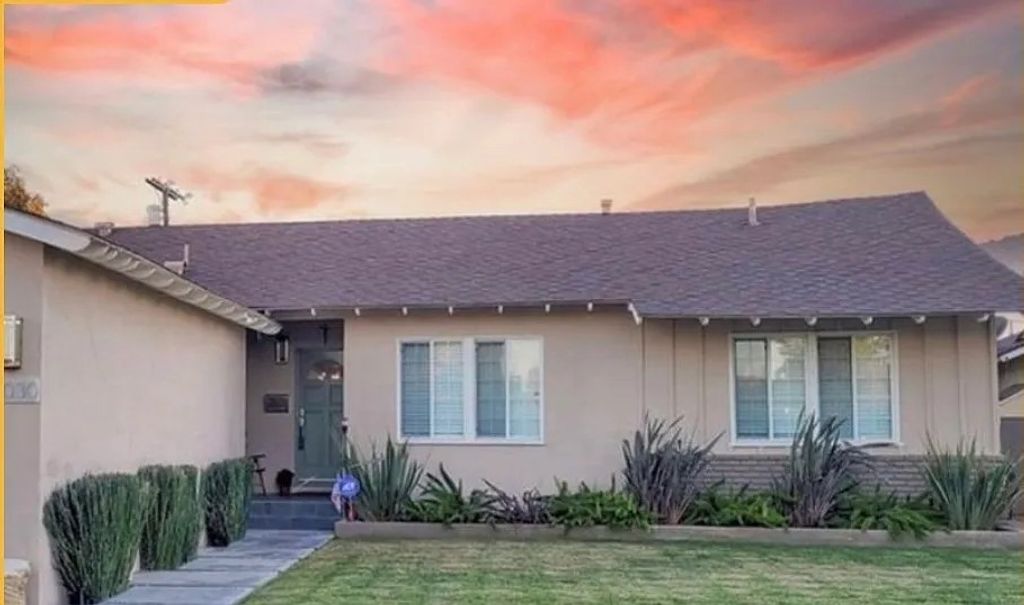 19030 Community, Northridge