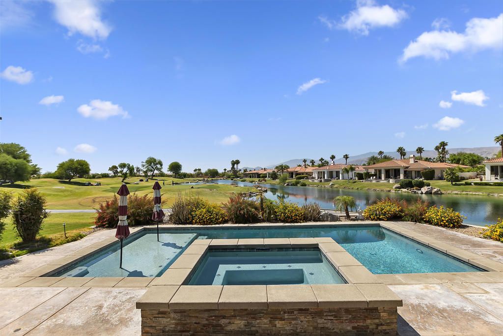 54 Via Bella, Rancho Mirage