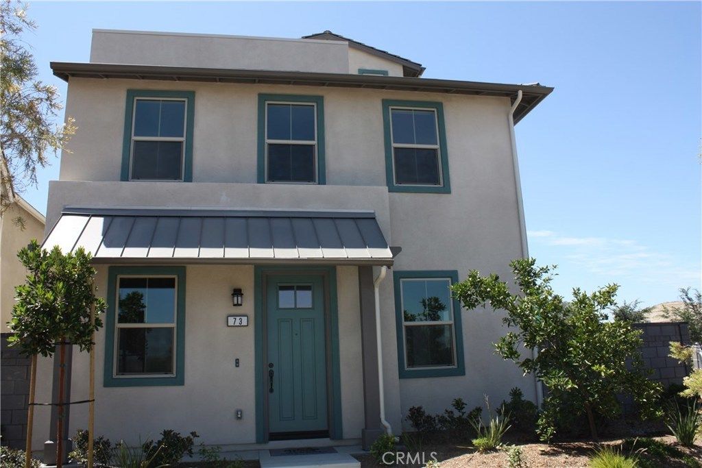 73 Concepcion, Rancho Mission Viejo