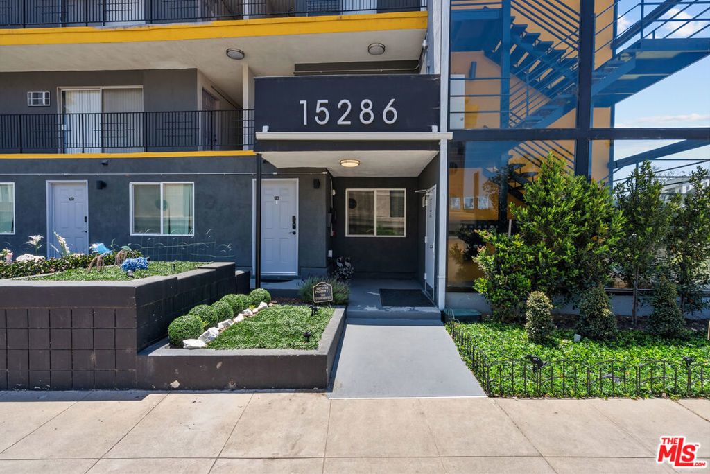15286 Sutton Street # 106, Sherman Oaks