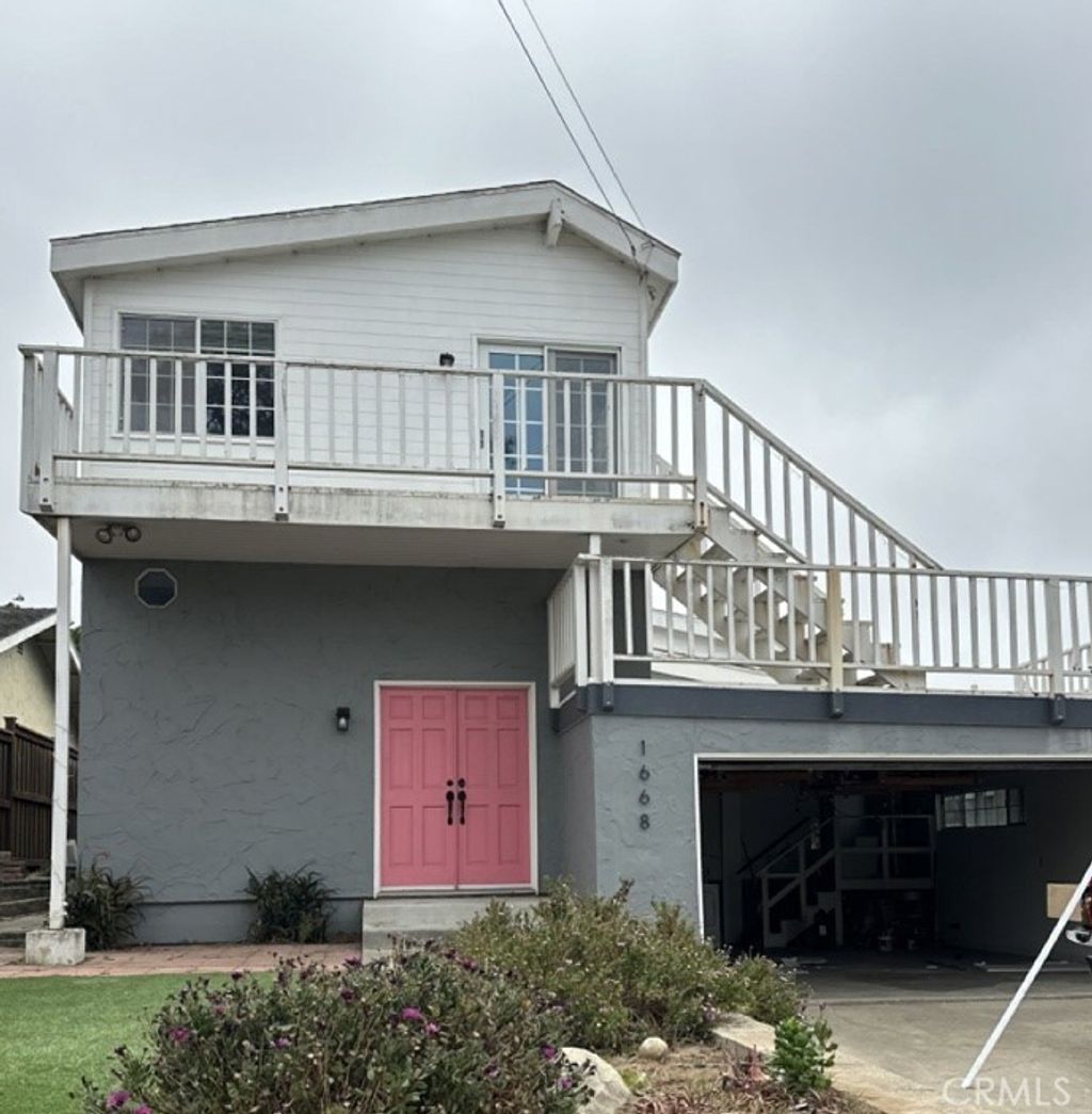 1668 11th, Los Osos