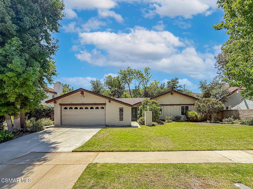 3761 Patrick Henry Place, Agoura Hills