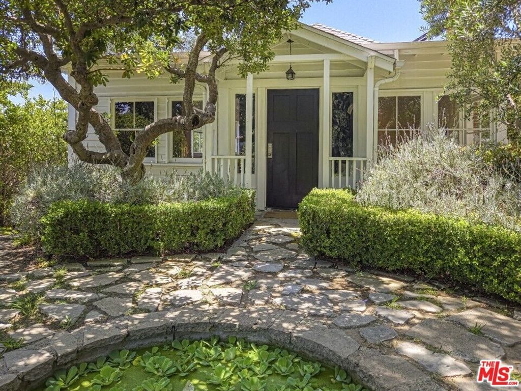 1616 Cerro Gordo Street, Los Angeles