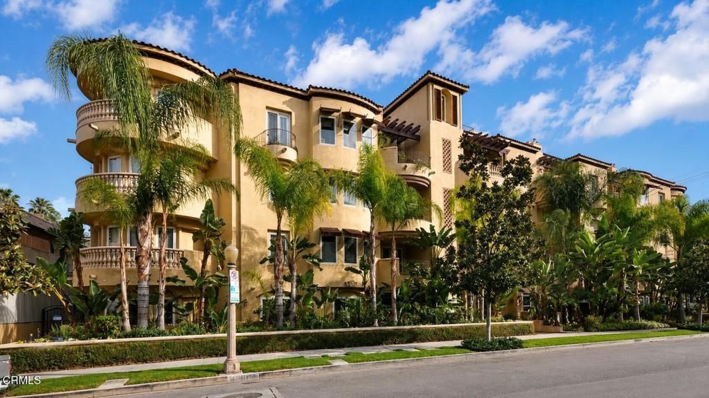 12021 Guerin # 304, Studio City