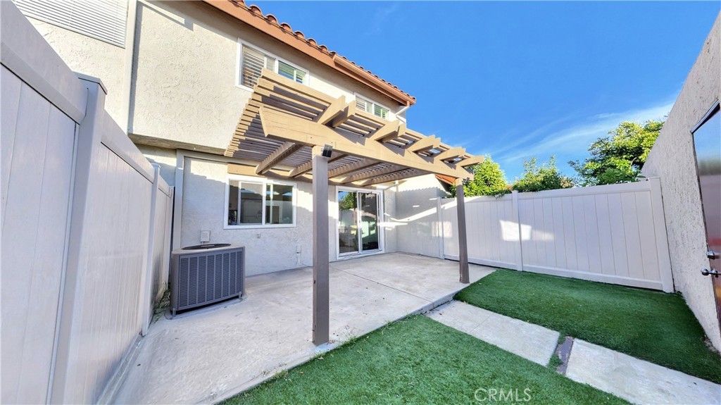 4646 Minorca, Buena Park
