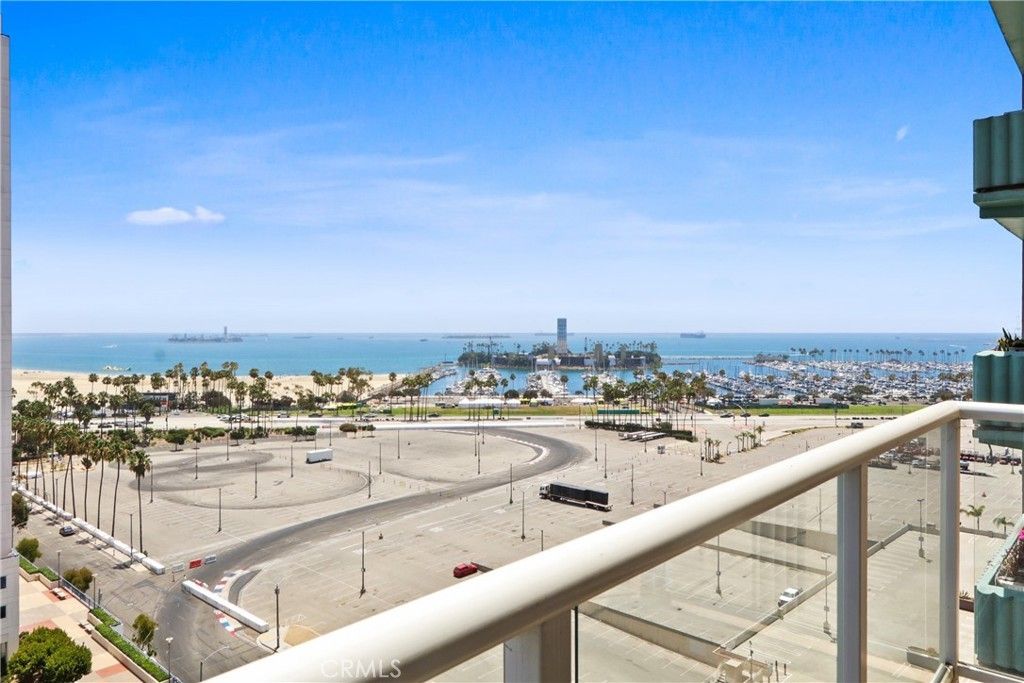 488 E Ocean Boulevard # 1114, Long Beach