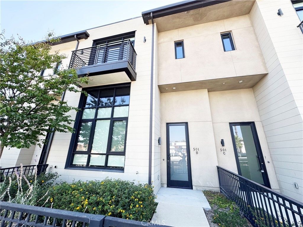 501 N Santa Anita # B, Arcadia