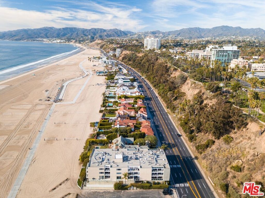 723 Palisades Beach Road # 217, Santa Monica