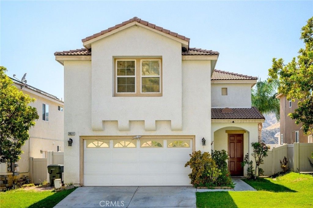 29511 Dana Court, Canyon Country