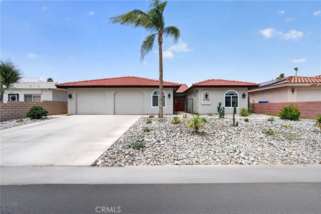 76726 California, Palm Desert