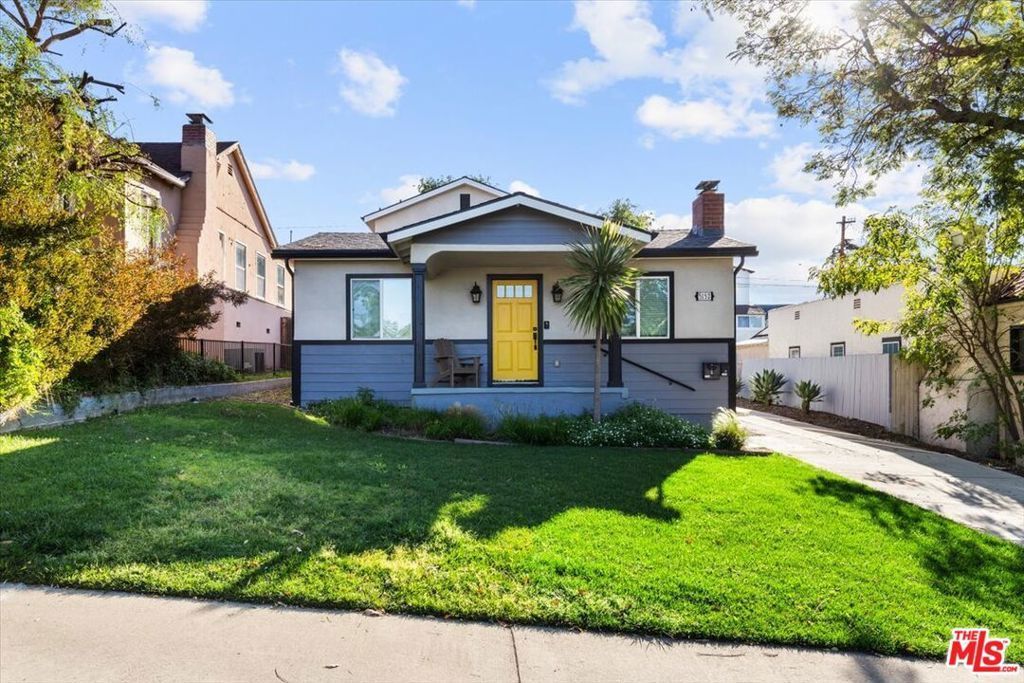 5152 Hartwick Street, Los Angeles
