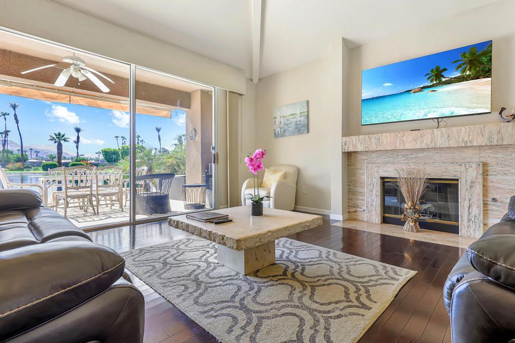 142 Lake Shore Drive, Rancho Mirage